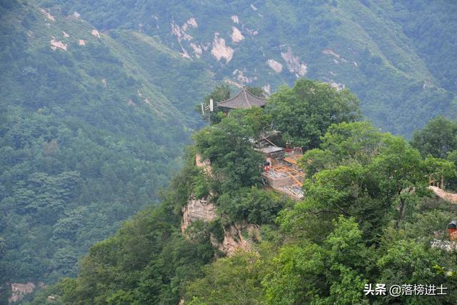 石家庄西山森林公园，石家庄周边不用爬山水多的景区（石家庄十大免费游玩景点）