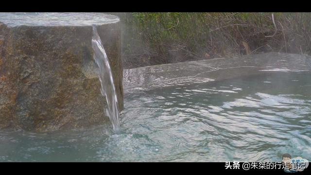温泉旅游攻略国内著名的温泉，秋天泡温泉首选，中国十大温泉