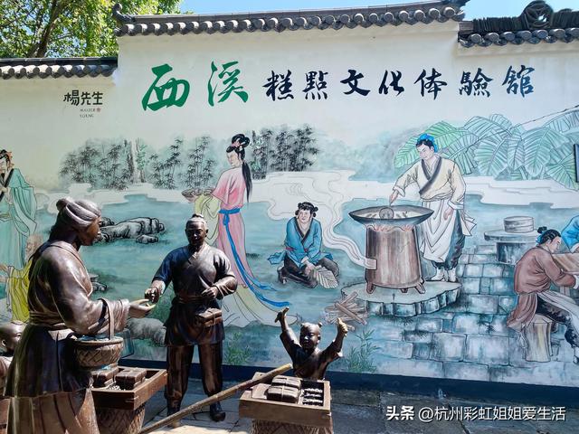 杭州春游适合的地方，风景绝美好玩不贵