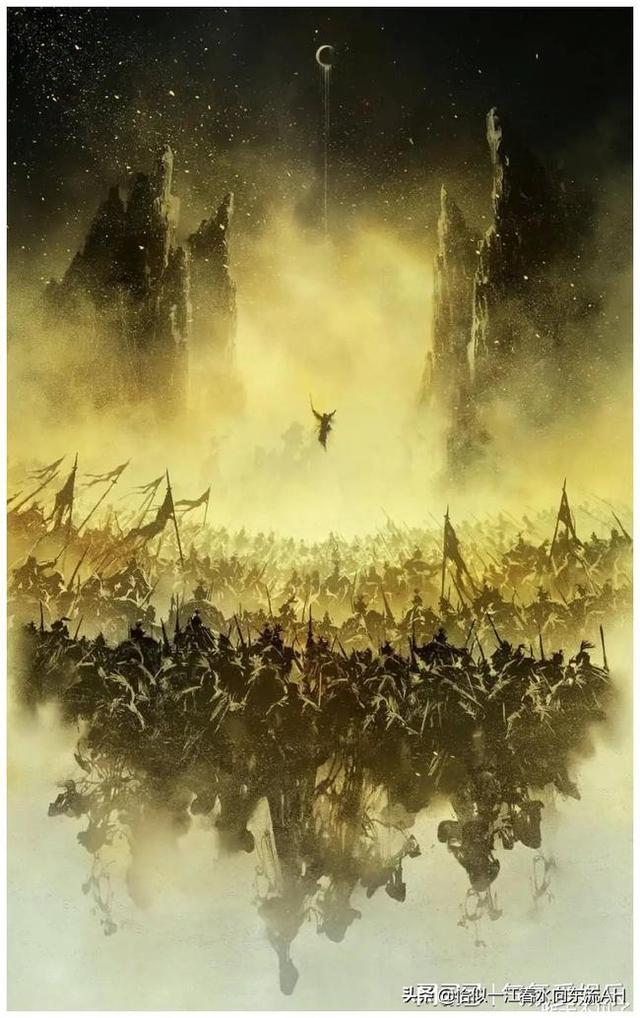 天不生我李淳罡，雪中悍刀行李淳罡名言