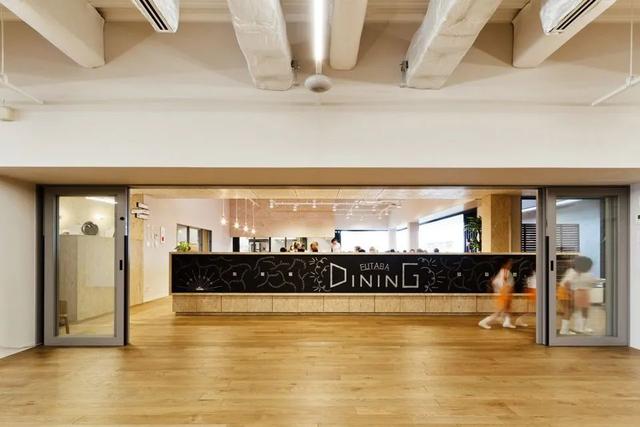 国际幼儿园设计，国际幼儿园整体设计图