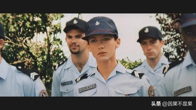 苏菲玛索电影合集，苏菲·玛索主演的6部限制级电影