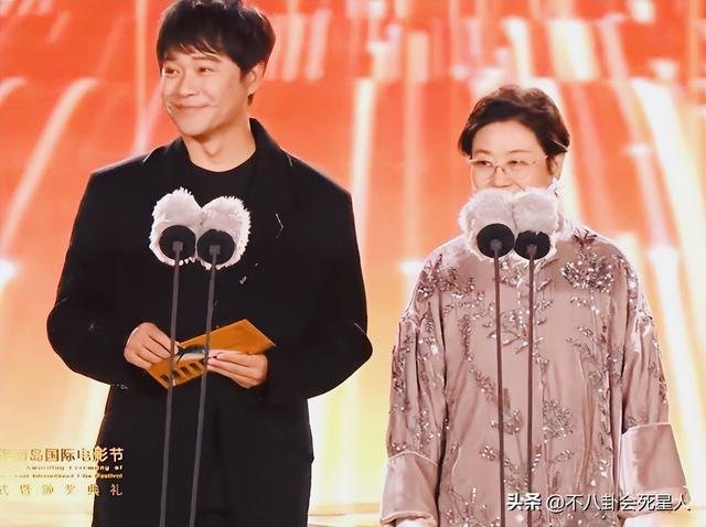 陈思诚情史大揭秘，乍一看野心很大