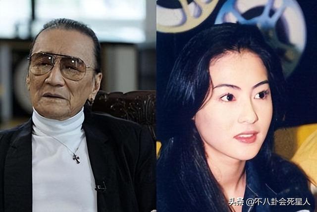 李嘉欣和儿子最近照，李嘉欣儿子或继承4百亿