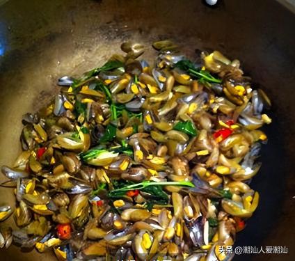 有哪些家常便饭好吃，美食推荐：四道家常便饭