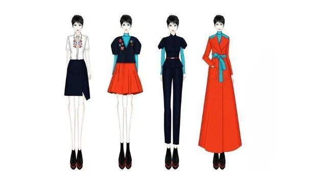 形象设计如何给人带来自信，整体形象设计要素