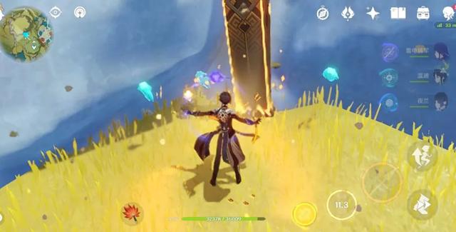 原神出金率最高的地方，原神最肥的6个地方