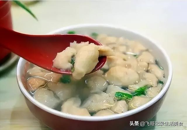 舌尖上的宁德小吃，舌尖上的福建宁德特色小吃