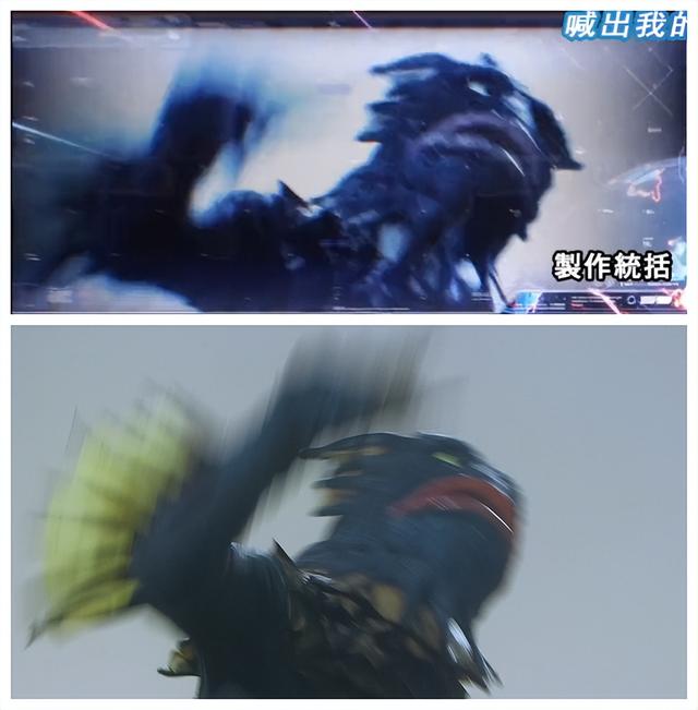 泽塔奥特曼所有登场过的怪兽，泽塔奥特曼片头出现的怪兽及其画面出处