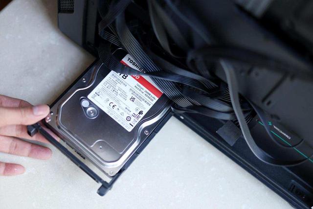 东芝p300机械硬盘优缺点，数据备份存储首选