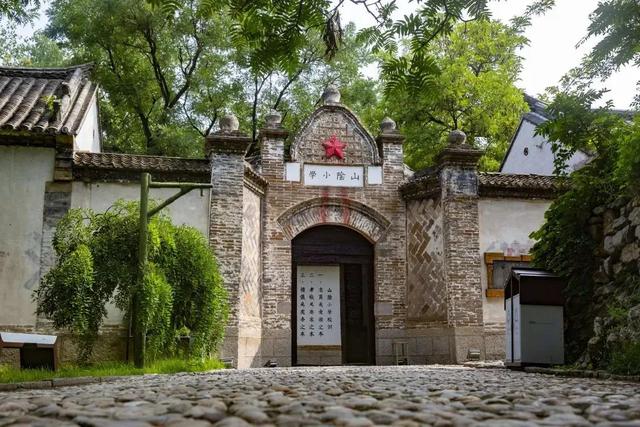 当秋分遇上农民丰收节，去山东的美丽乡村看秋