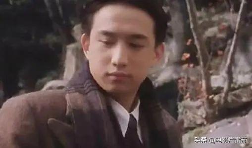 娱乐圈4大人气男星你最看好哪一位，明星为颜值焦虑