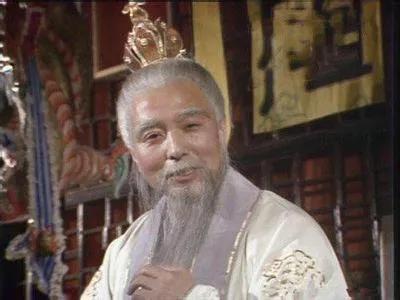 西游记封佛及排名，西游记十大神仙排行