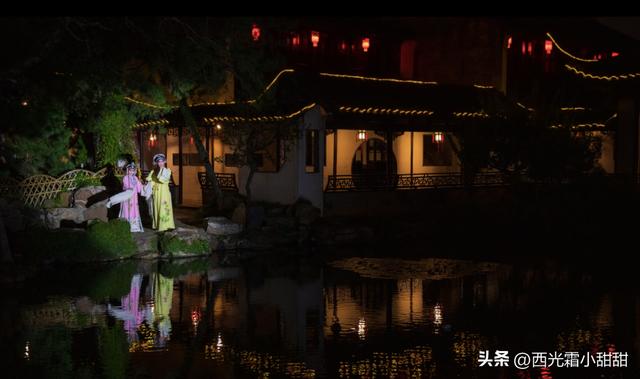 苏州最繁华的地方，苏州姑苏区最繁华的地方