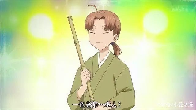 冲矢昴有多强，日漫中那些不能随便招惹得