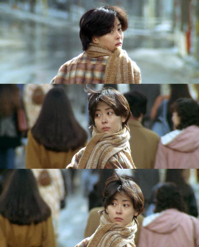 金城武年轻时的照片，金城武追不到的（金城武写真封面）