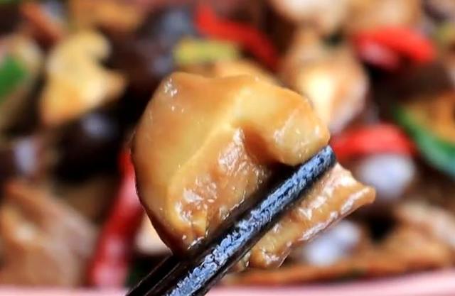 家常菜做法大全有图，炒蘑菇肉做法大全（分享6道家常菜）
