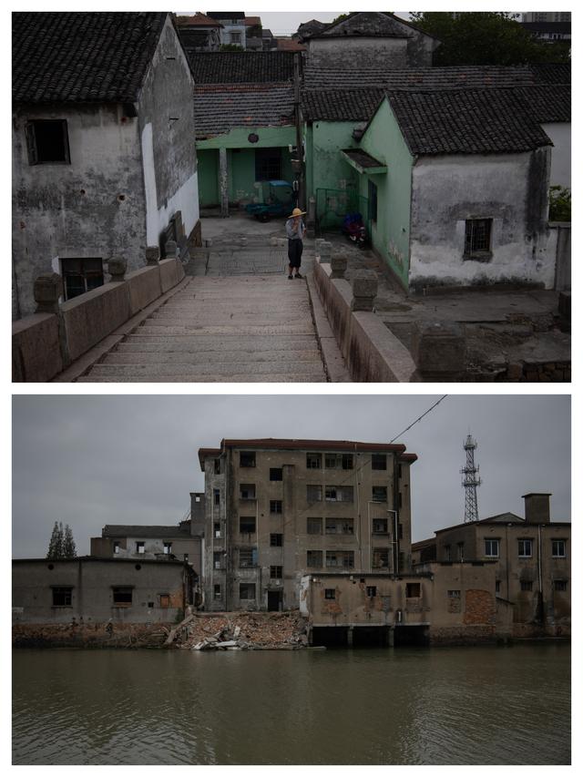 杭州古镇有哪些，杭州周边古镇推荐