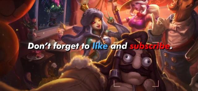 lol乌迪尔出装玩法，LOL新版乌迪尔全面解析