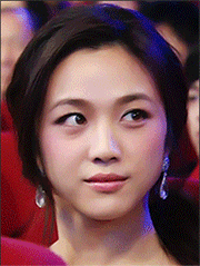 生在浙江的8大女星，出美女名不虚传