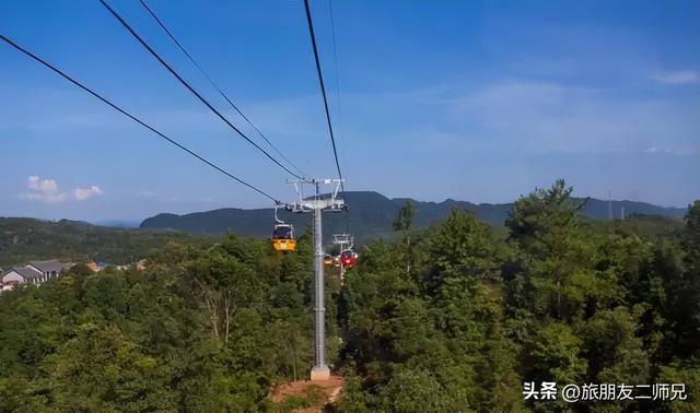 梅州三日自由行攻略，广州出发-梅州3天游