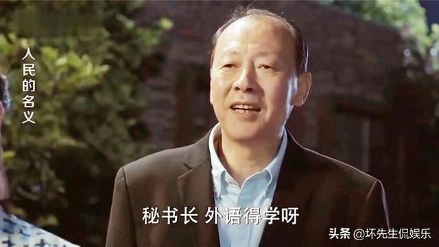 影视演员侯天来今年多大岁数，他的“清醒”打了多少人的脸