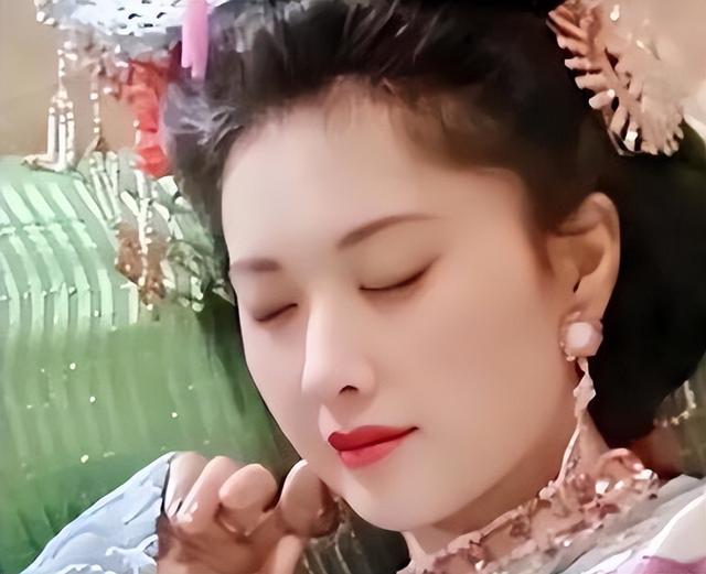 山东12位女明星，山东盛产美人10位鲁籍女星