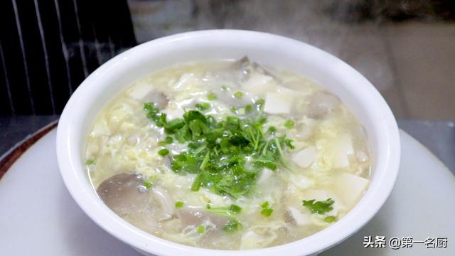 10种营养汤的做法，做法简单又营养