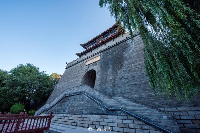 西宁十大旅游景点，六个经典必去的地方