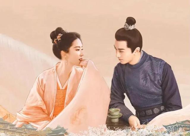 梦华录高颜值的配角演员，梦华录中谁才是大女主