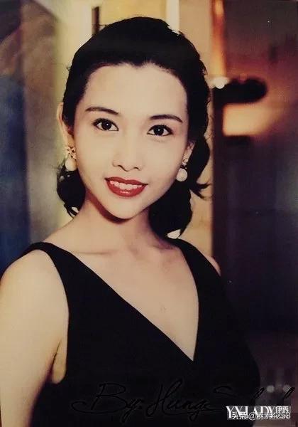 香港影星邱淑贞简历，邱淑贞情史