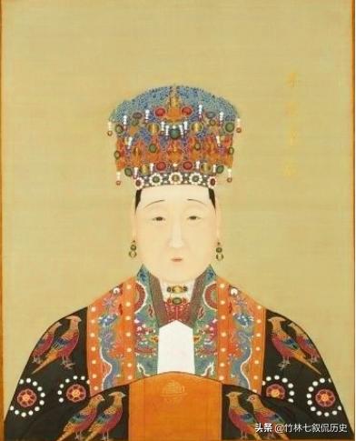 明朝万历皇帝排序，4个统治时间最长的皇帝排名