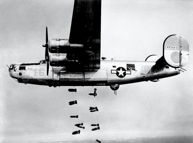 二战德国战斗机，二战时期德国最强的战斗机（二战时期最知名的16架战斗机）