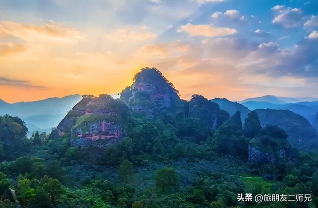 梅州三日自由行攻略，广州出发-梅州3天游