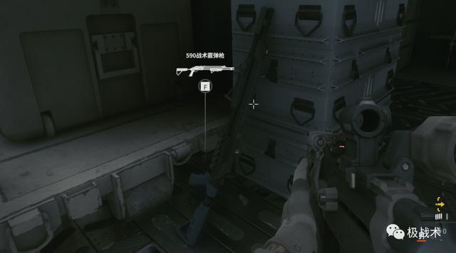 cf幽灵介绍大全，为什么穿越火线的幽灵模式很冷门