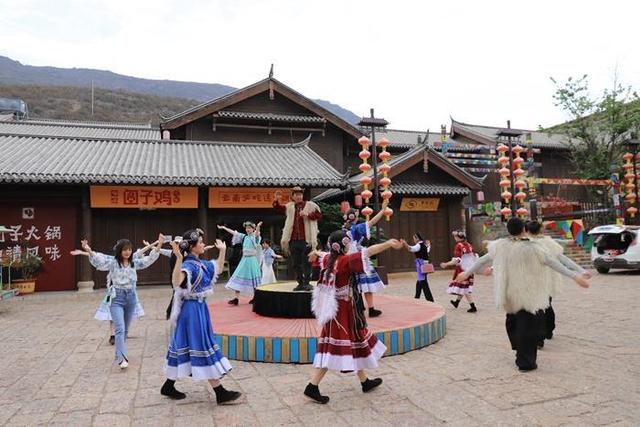 云南丽江旅游攻略详细介绍，云南丽江旅游自由行实用攻略