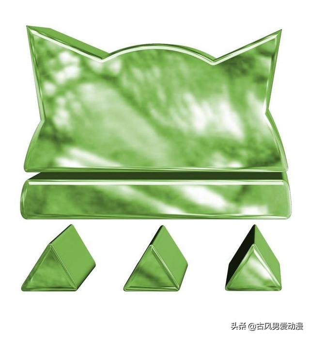 妖精的尾巴公会四大始祖，妖精的尾巴各公会标志