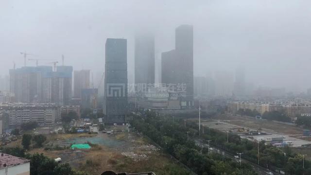沈阳地铁三号线，沈阳地铁3号线进度曝光（沈阳地铁3号线的最新进度）
