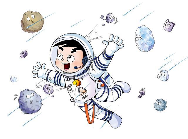 宇航员的选拔条件及过程，普通人能不能上天