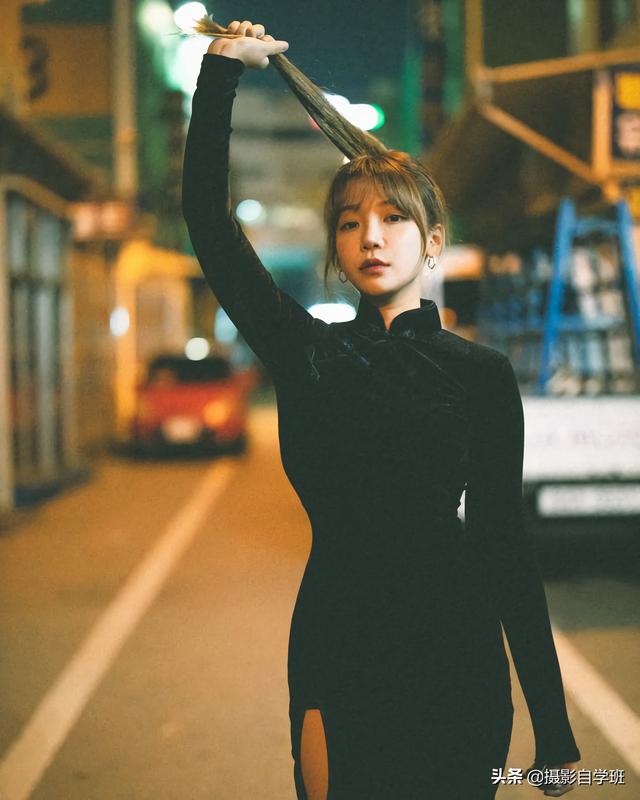 怎么拍照才好看，如何拍照好看10个简单拍照姿势（5个人像摄影技巧）