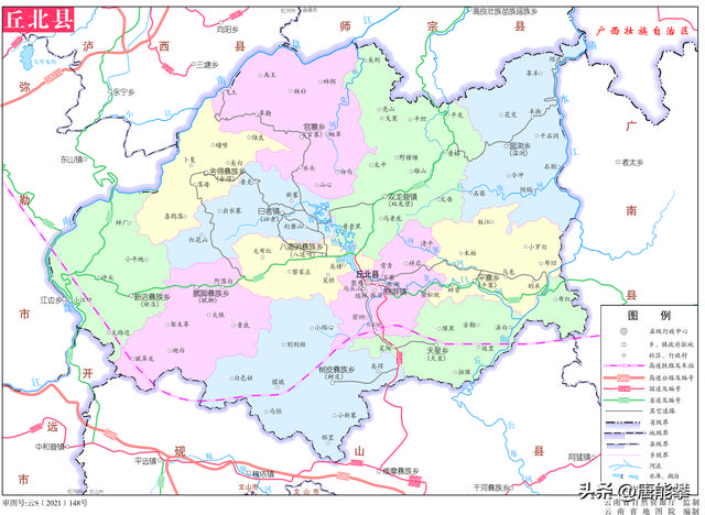 云南文山麻栗坡，云南文山麻栗坡彝族村