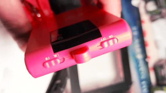 调频广播收音机，推荐一款能听广播的收音机（中高端的调频立体声收音机不应该忽略的实用功能——蓝牙发射）