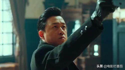 娱乐圈4大人气男星你最看好哪一位，明星为颜值焦虑