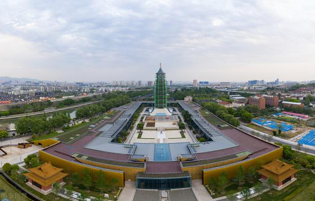 世界7大奇观是哪7个，带你看看大自然创造的迷人风景