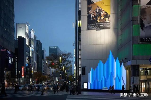 有名的装置艺术家，案例盘点那些可以演奏的互动装置艺术作品