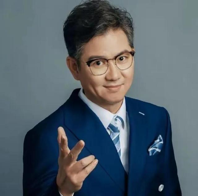 赵川，主持人赵川的个人简介