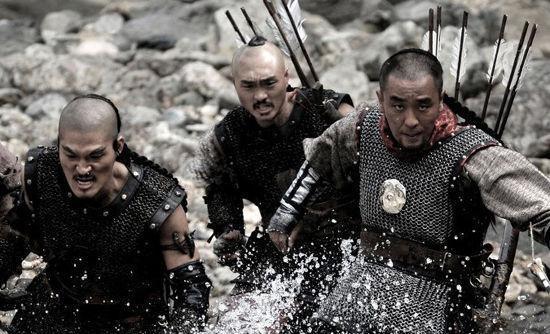 清朝杀了一支洋枪队，谁在太平天国运动中击毙了华人洋枪队头目华尔