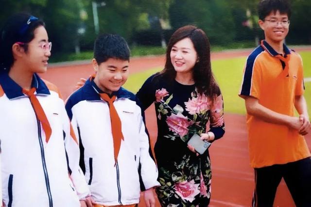 南京市励志学校，十年办好一所家门口的南外