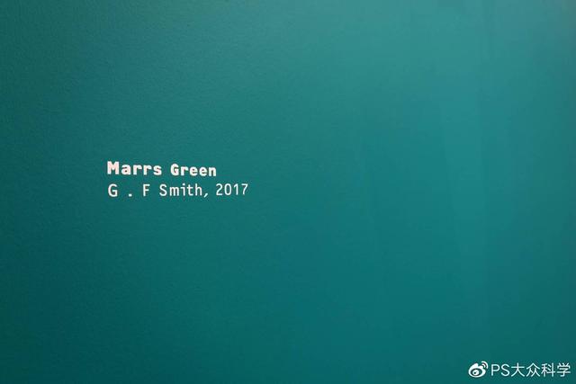 世界上最流行的颜色是什么，世界上最出名的13种颜色