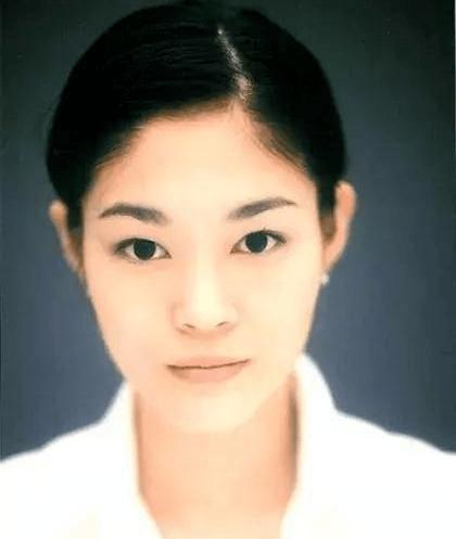 李尹馨有孩子吗，三星小公主李尹馨